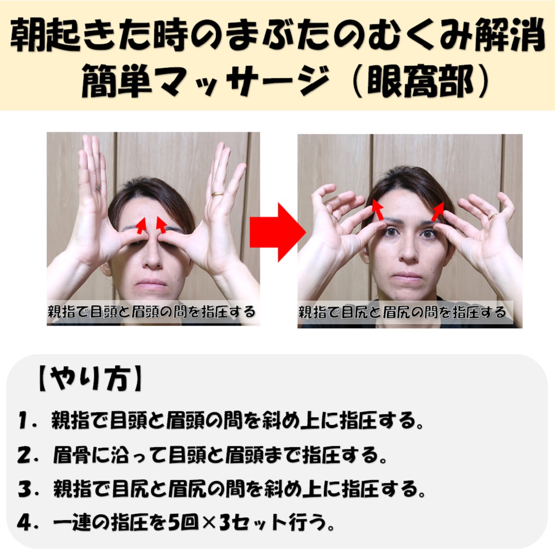 平面顔を治す時に行う自分で出来る造顔ケア３つのポイント 小顔矯正 整体を東京でお探しならrevision