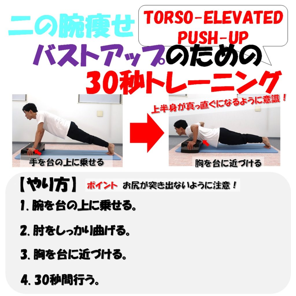 torso-elevated.pushupやり方