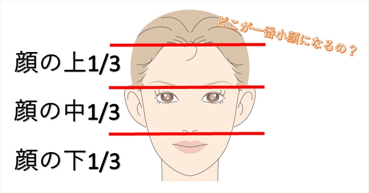 小顔になれるか診断します 小顔矯正師が答える６つの悩み 小顔矯正 整体を東京でお探しならrevision